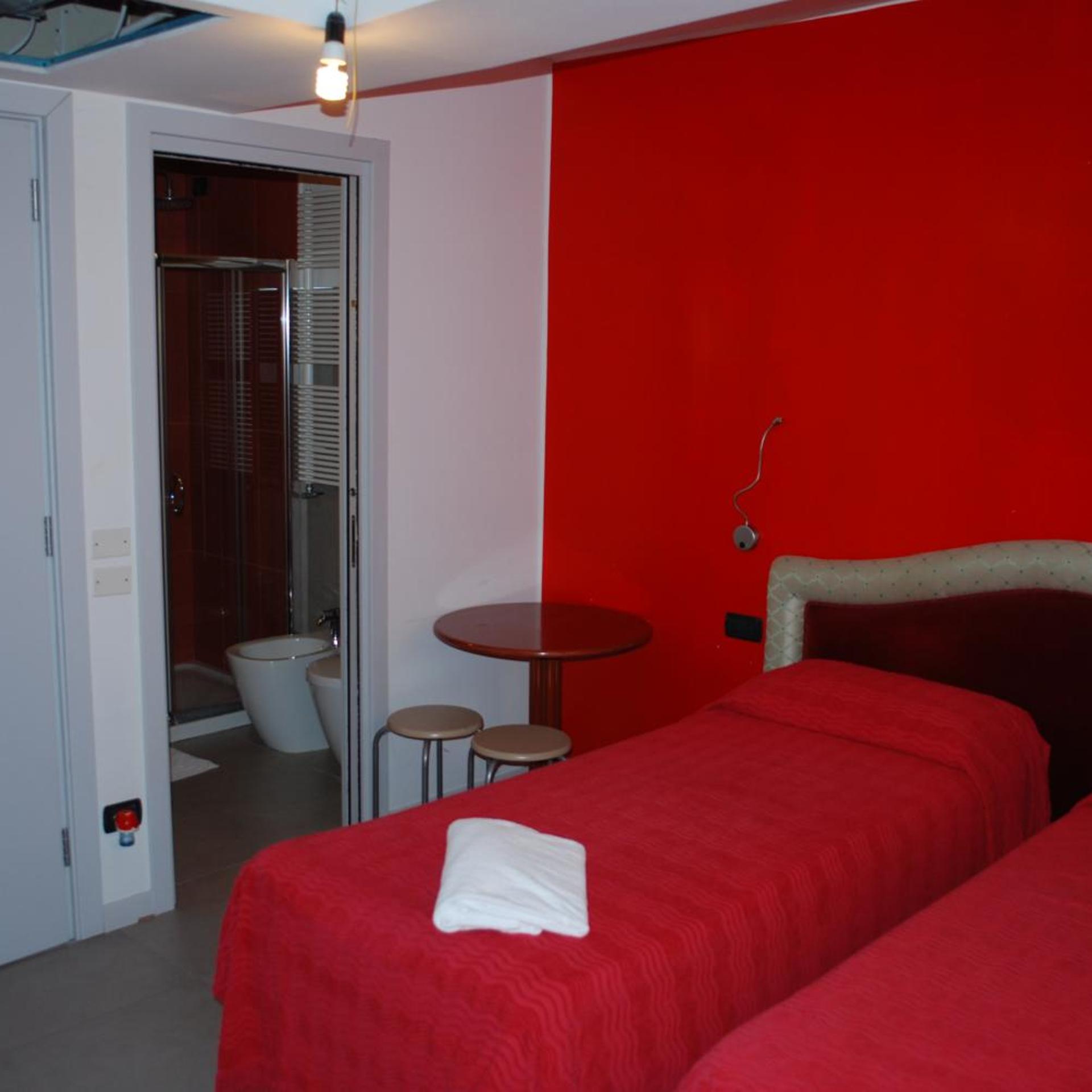 Hotel San Geremia 20/50