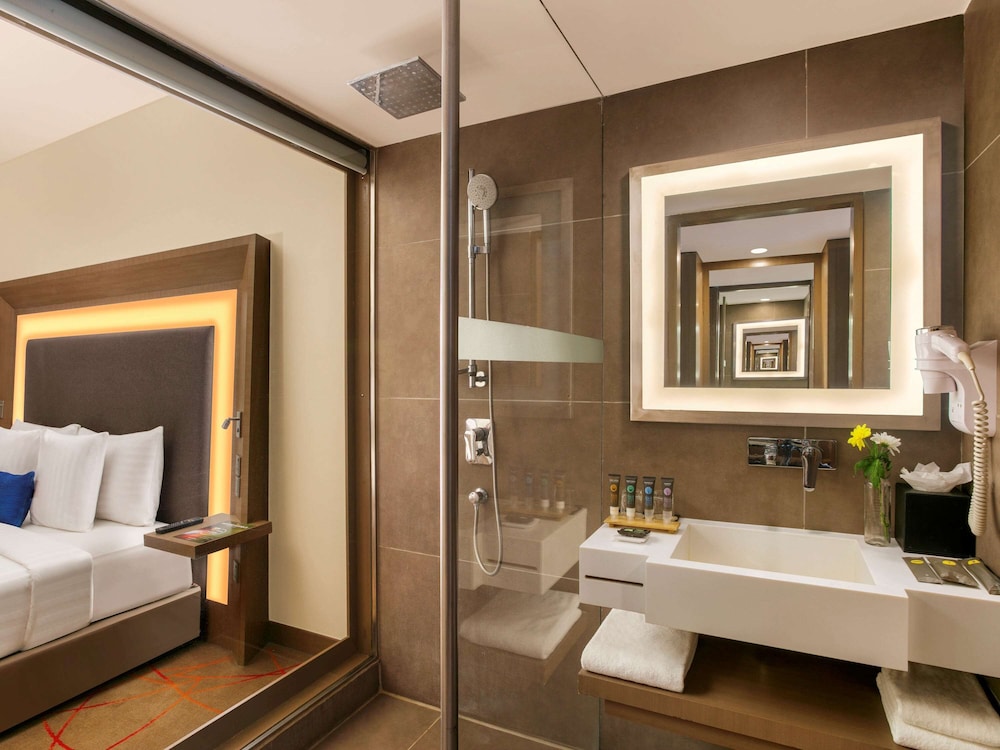 Novotel Ahmedabad 14/71