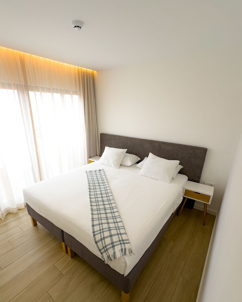 Bia Serviced Apartments & Bia D'Olaf 13/43