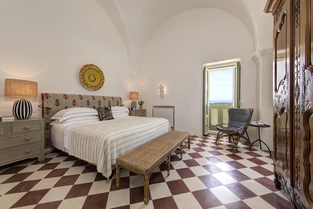 Rocco Forte Masseria Torre Maizza 12/78