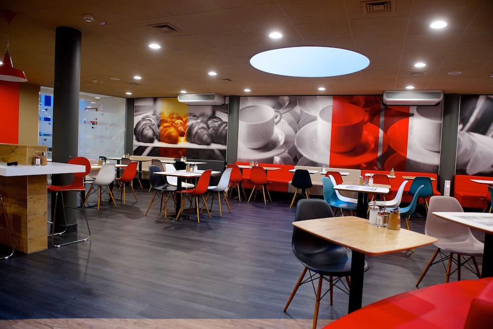 Ibis Budapest Centrum 42/63