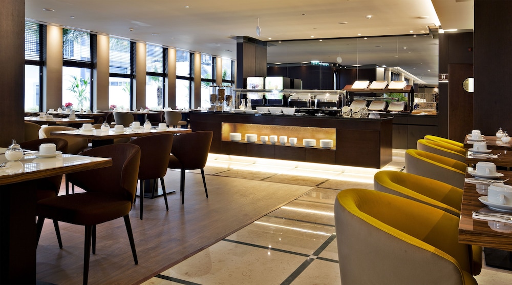 Turim Marques Hotel 31/44