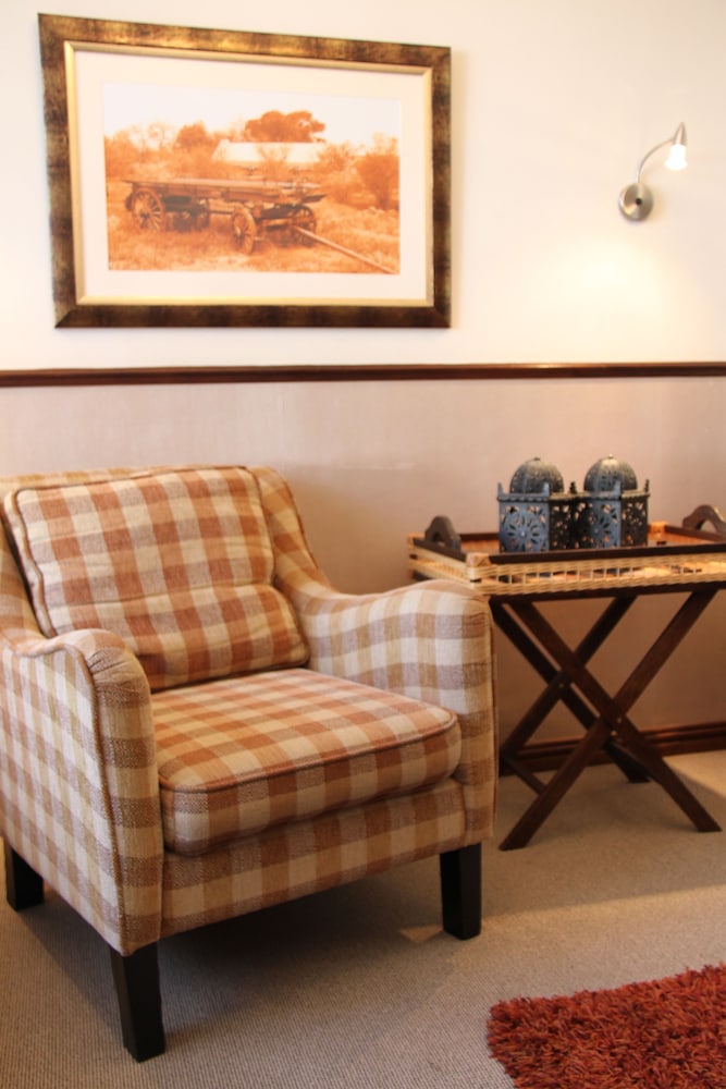 Turnberry Boutique Hotel 36/49