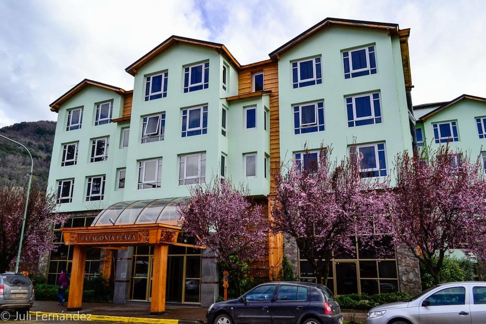 Patagonia Plaza Hotel 1/30