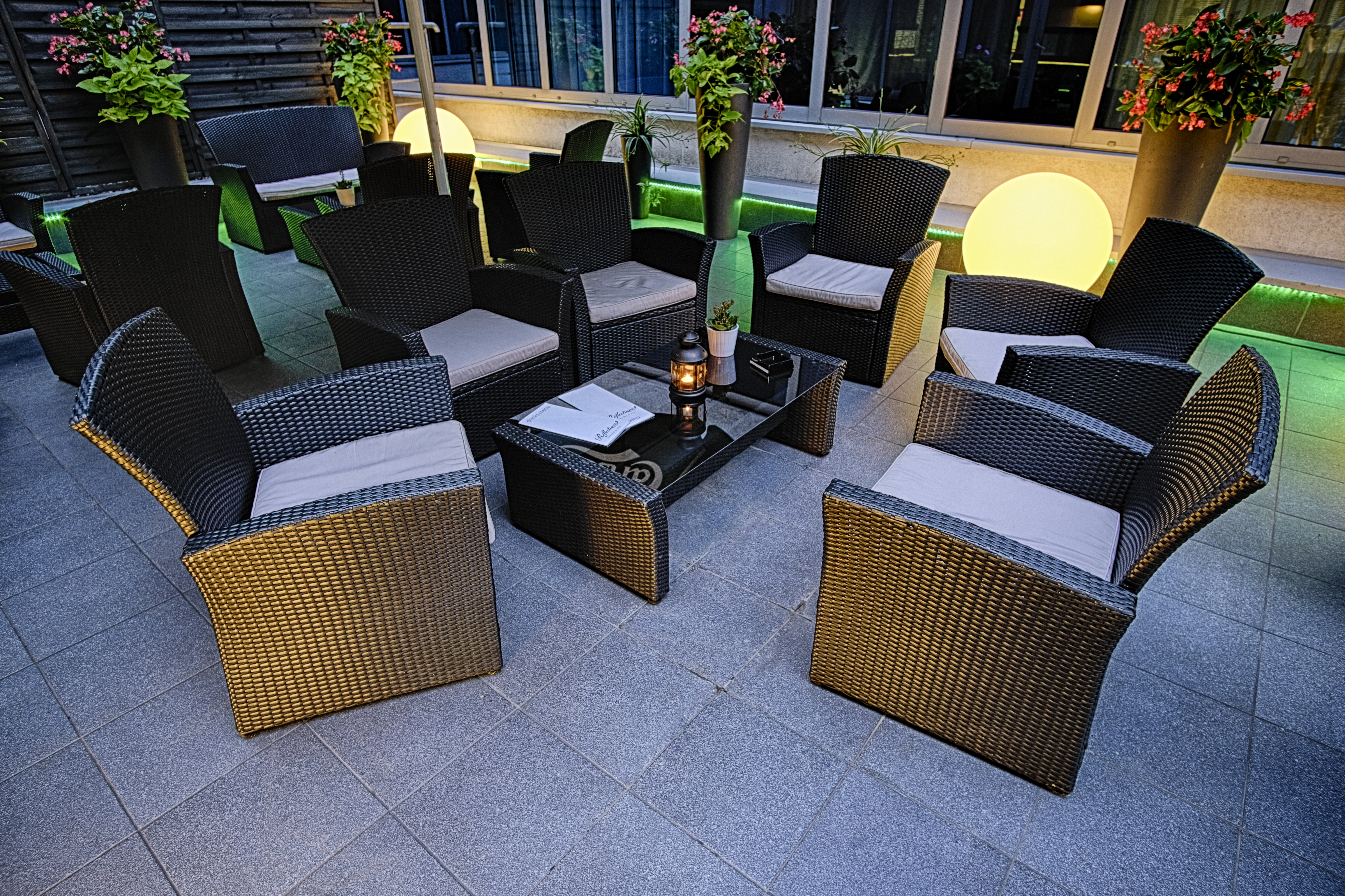 Holiday Inn Krakow City Center 42/82