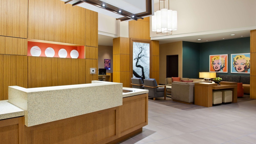 Hyatt Place at The Hollywood Casino Pittsburgh South 8/60