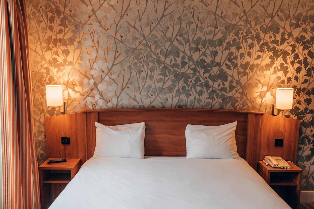 TIMHOTEL OPERA MADELEINE 15/60