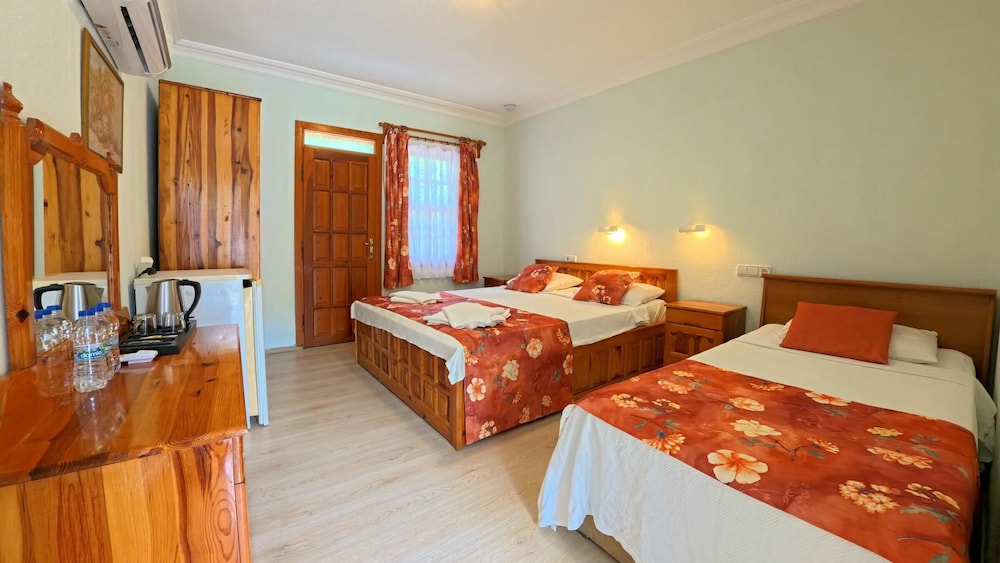 Keysan Yunus Hotel(ex.Yunus Hotel) 5/57