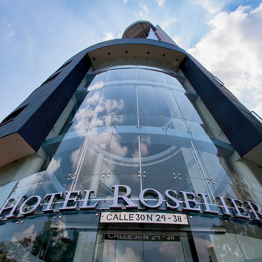 Hotel Roseliere Bucaramanga 2/50
