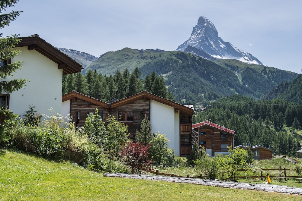 Ferienhaus Casa Luna 26/28