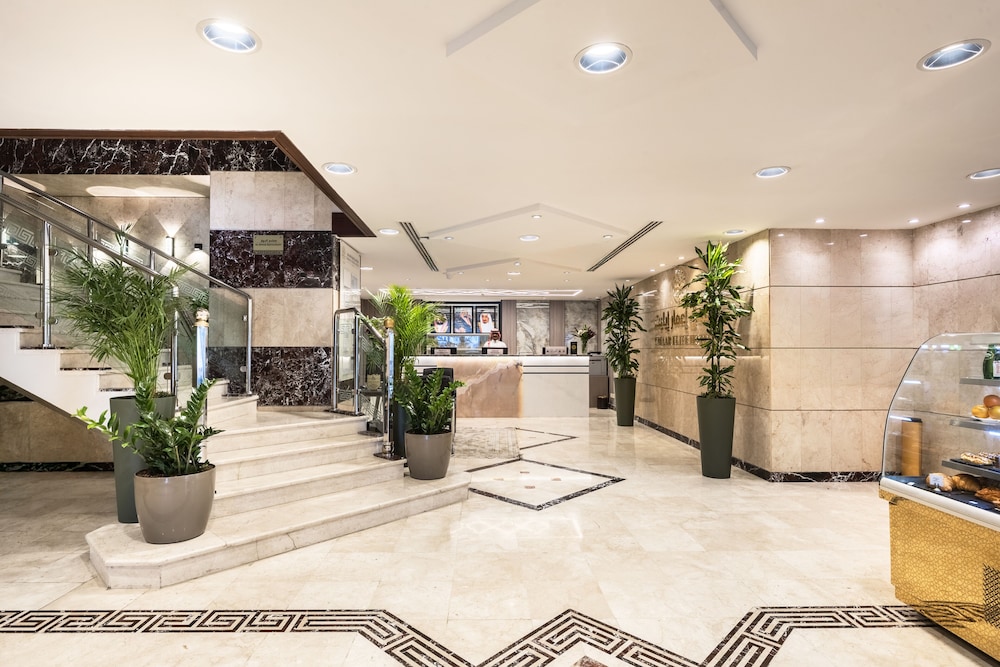 اعمار النخبة المدينة المنورة(Emaar Elite Madinah) 7/46