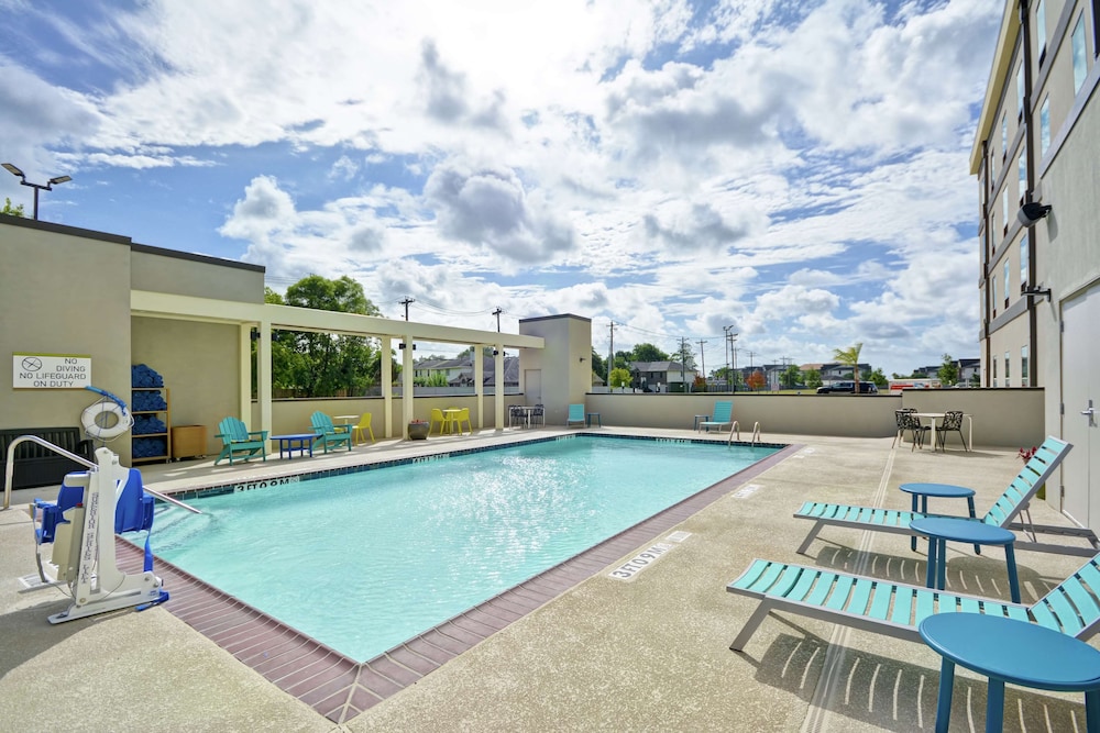 Home2 Suites By Hilton Texas City Houston 7/59