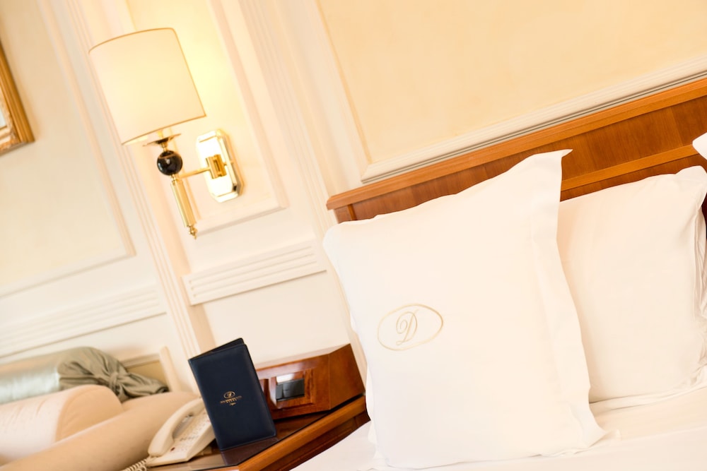 Swiss Diamond Hotel Lugano 25/84