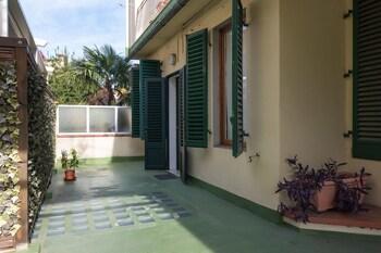 Roommo Cimabue 26/35