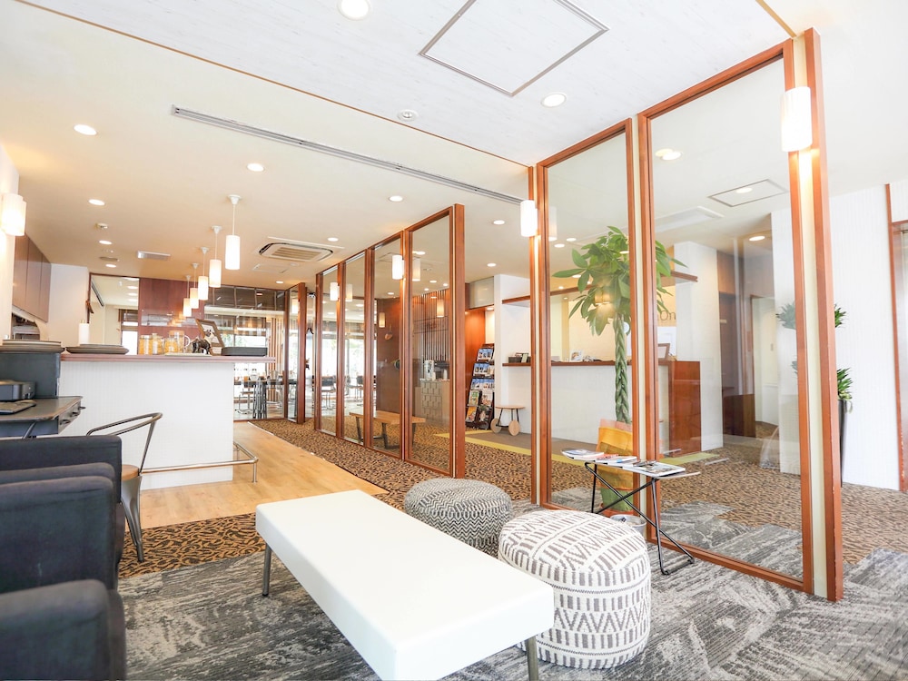 Hotel Areaone Kochi 42/50