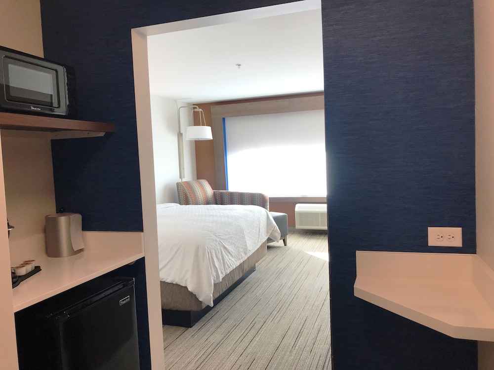 Holiday Inn Express & Suites Phoenix - Airport North 19/71