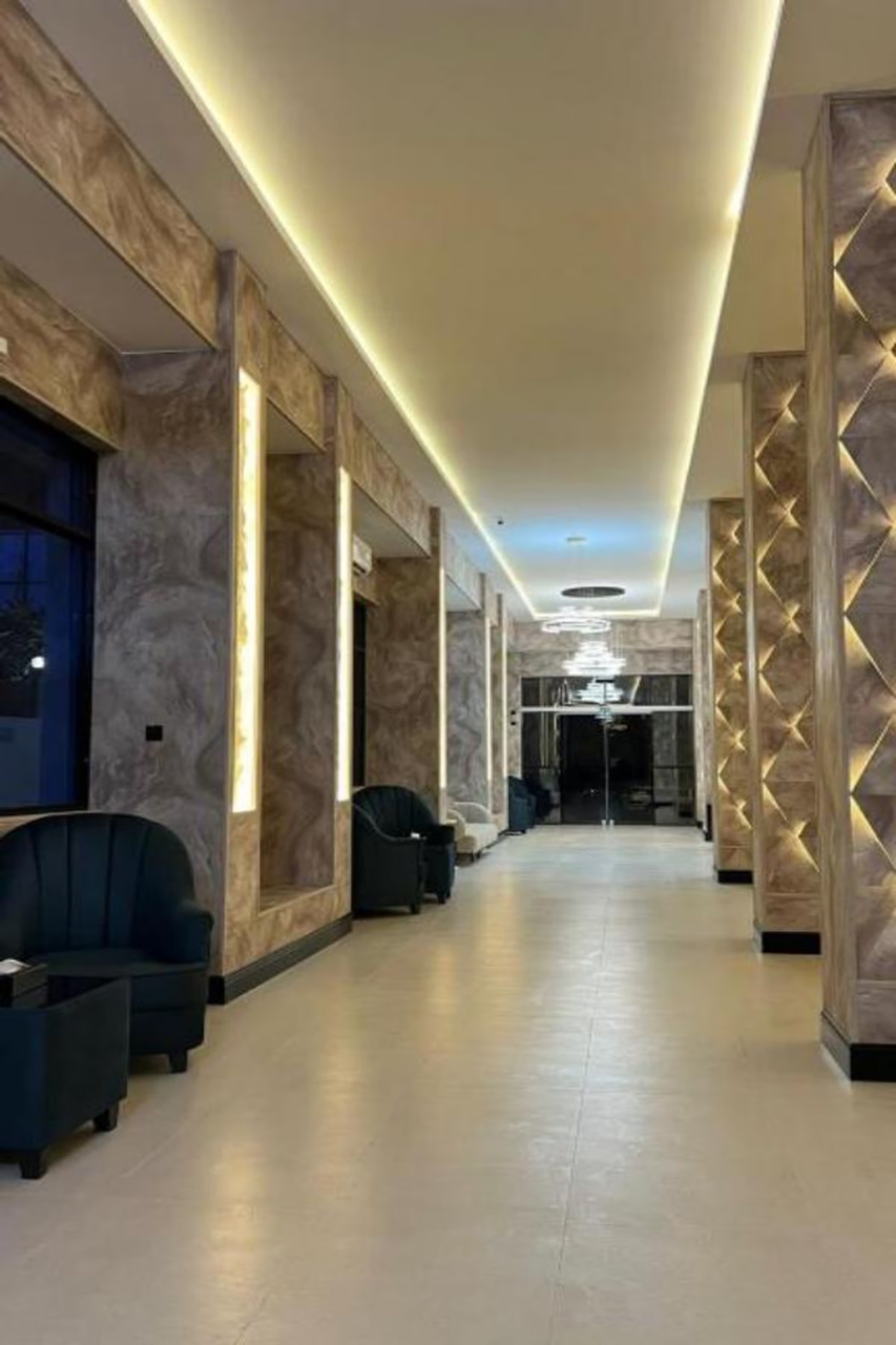 فندق لوكور (Le Coeur hotel) 8/83