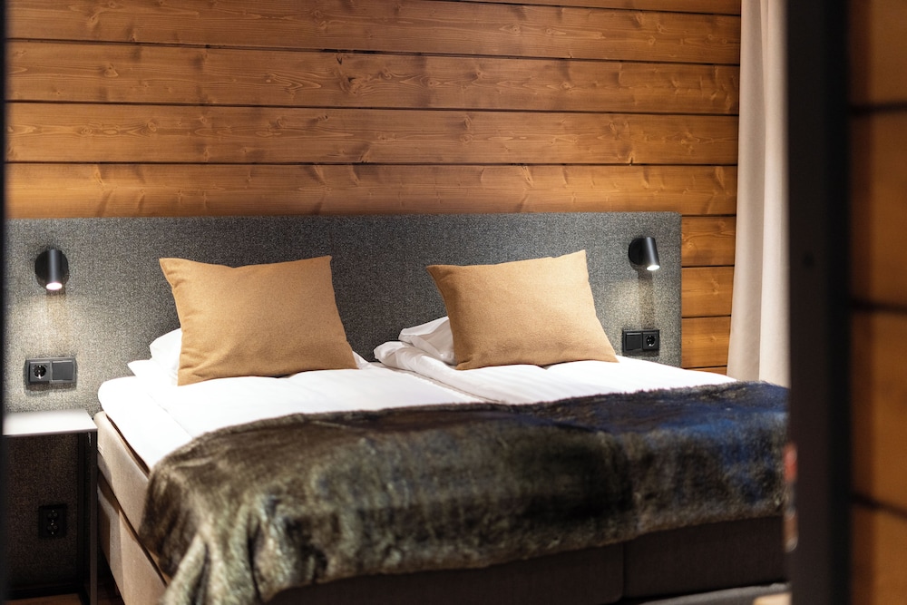Wilderness Hotel Kieppi 12/60