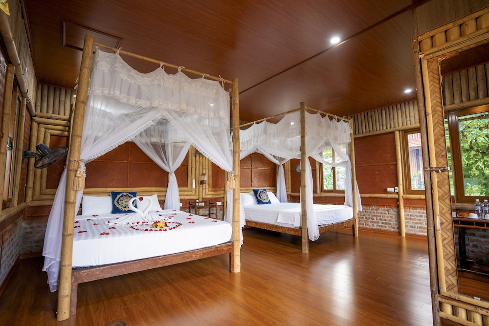 Lotus Field Homestay 8/50