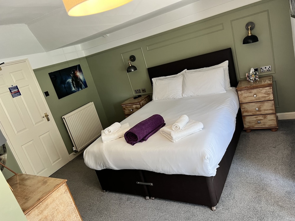 The Plough Inn 19/62