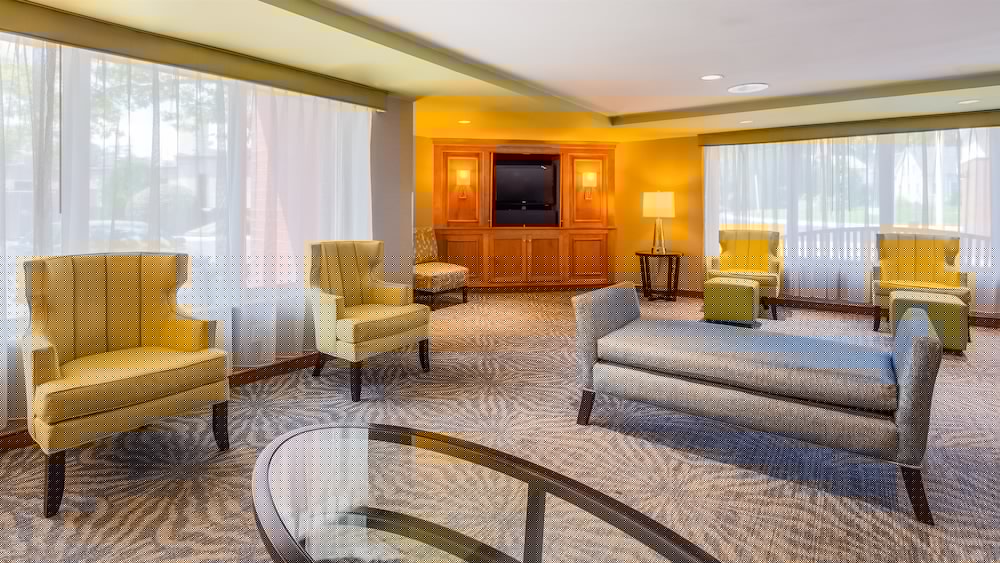 Chelmsford Inn Hotel 12/17