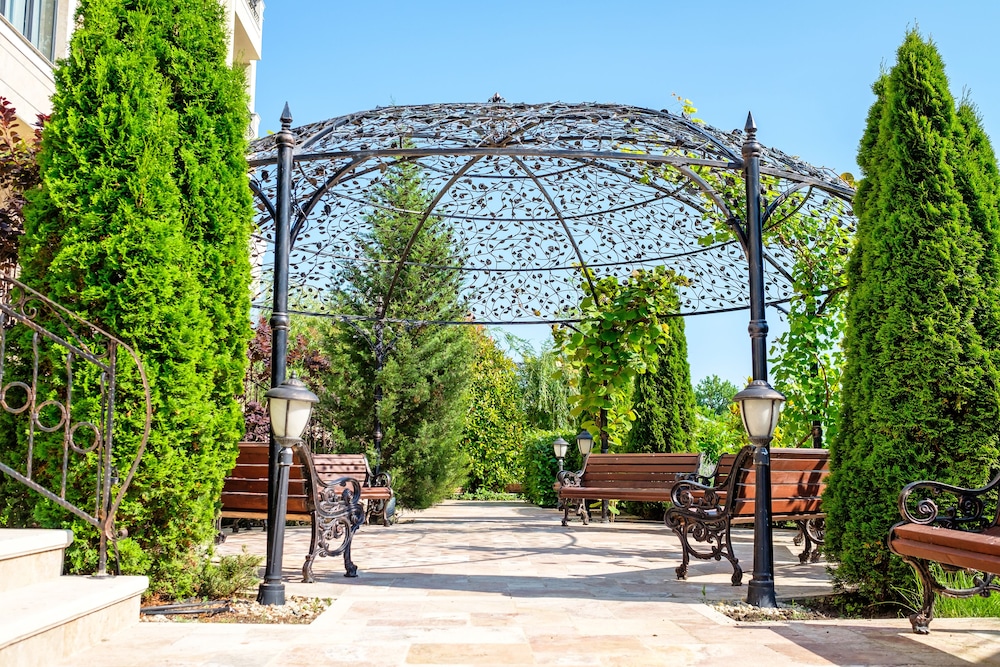 Gardenia Palace 30/45