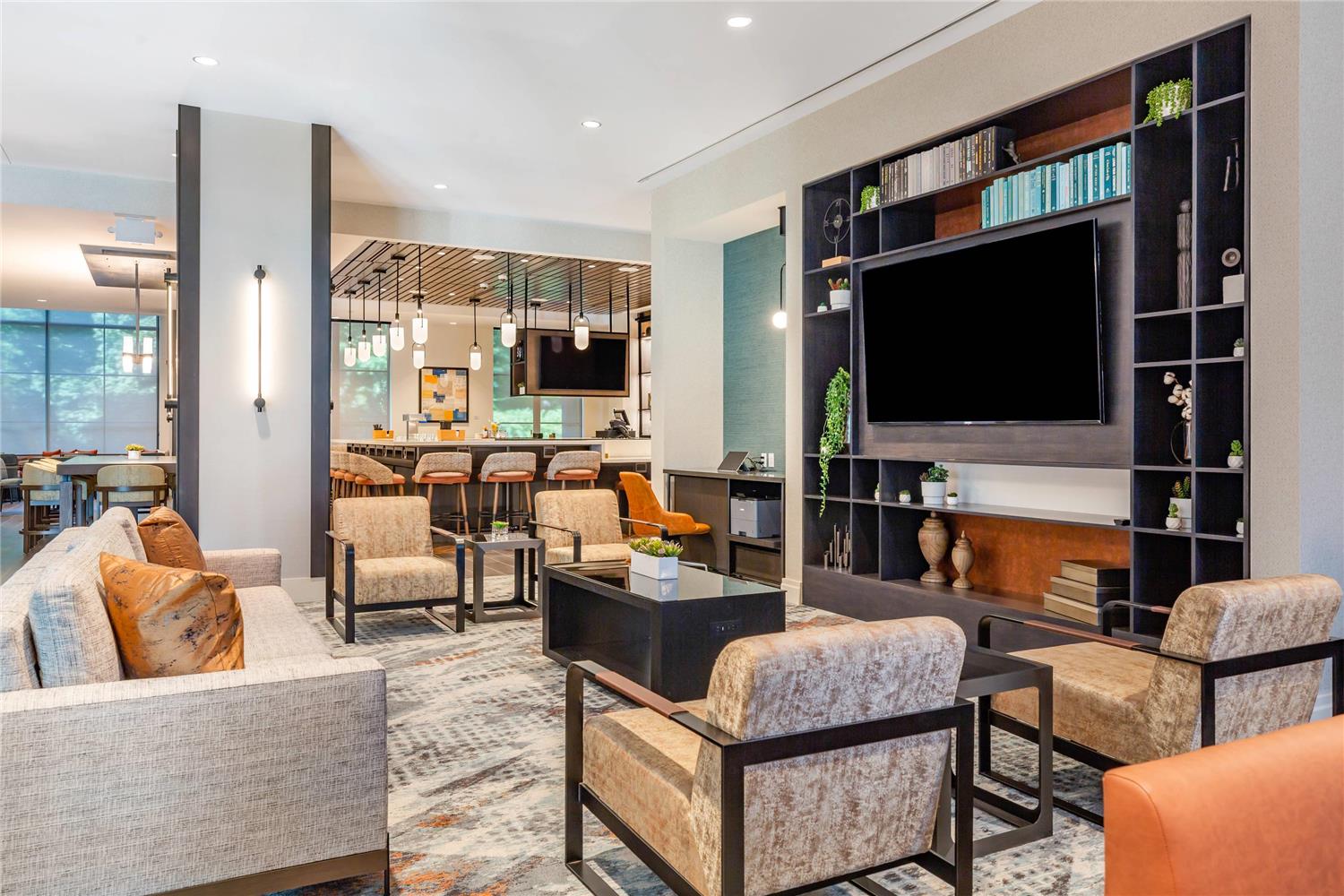 Cambria Hotel New Haven University Area 31/42