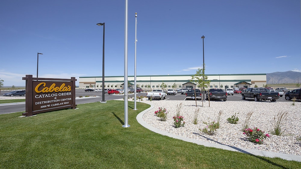 Holiday Inn Express Suites Tooele 5/52