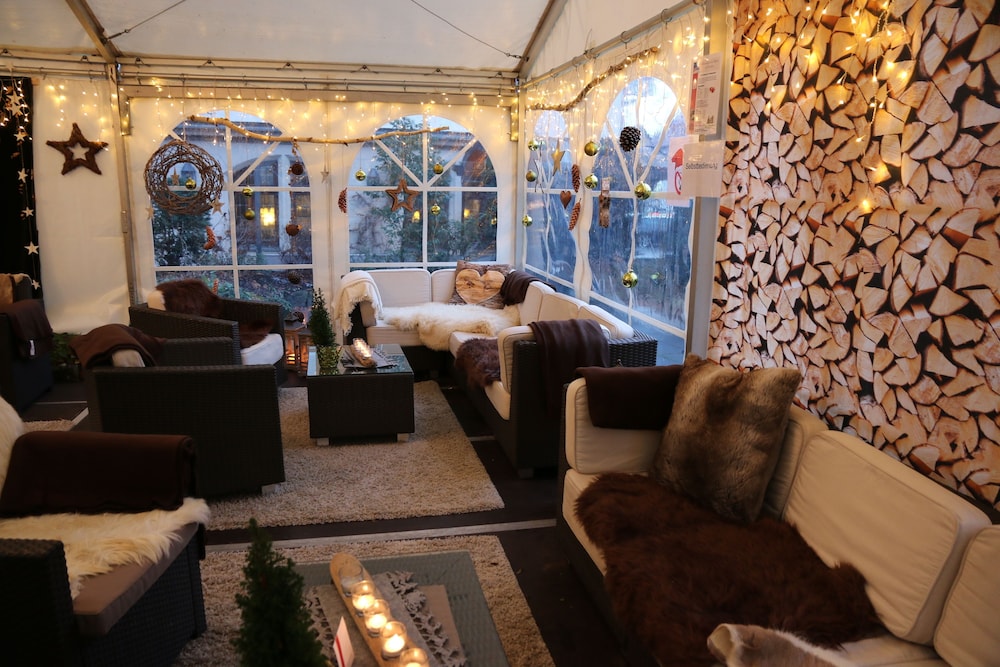 Ringhotel Hasen Herrenberg 41/69
