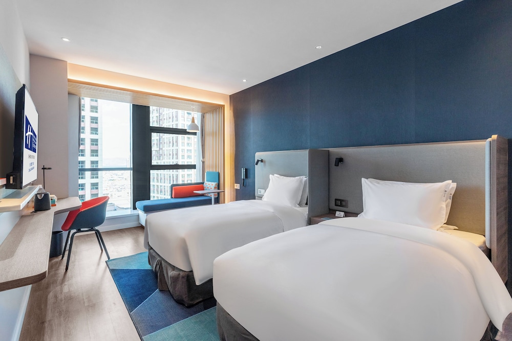 Kids Theme, Standard, Twin Beds, Extra Floor Space