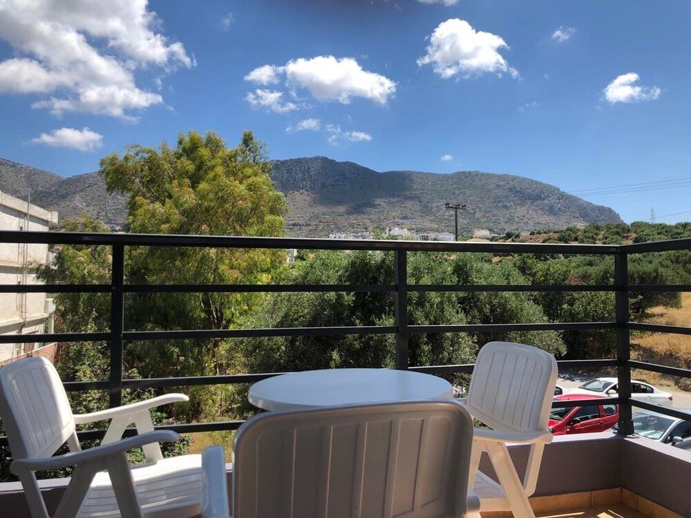 Agrabella Hotel Adults Only in HERSONISSOS