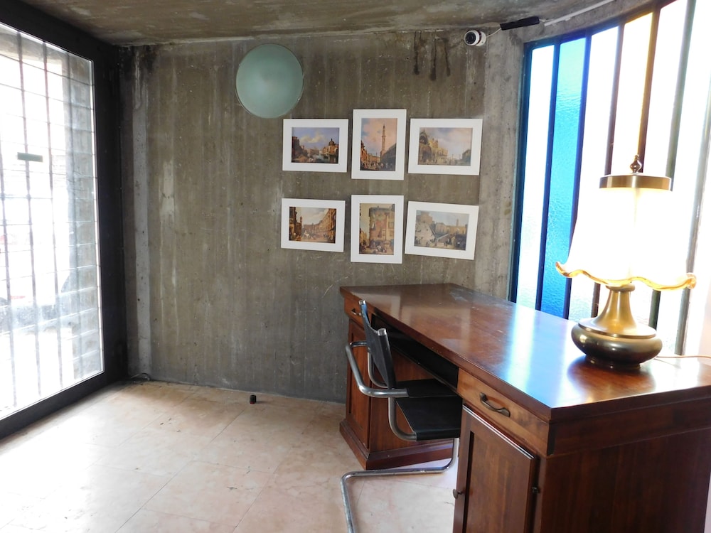 Residenza Meeting 1/58