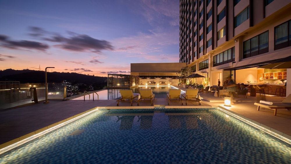 Ormond Sandakan 54/58