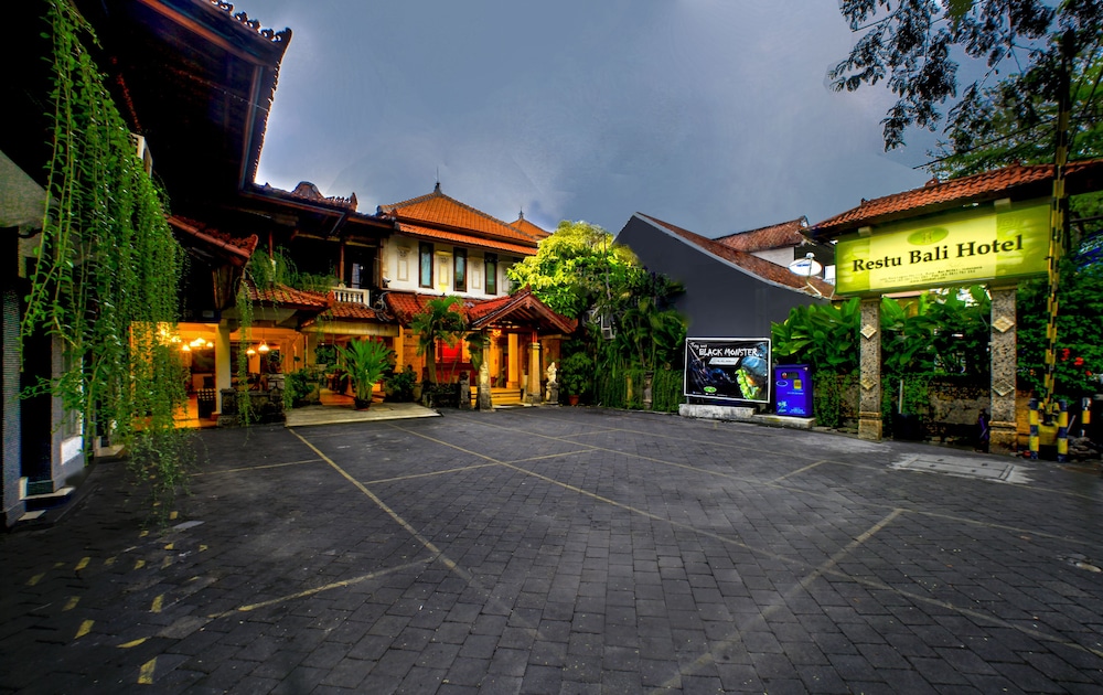 Restu Bali 32/41
