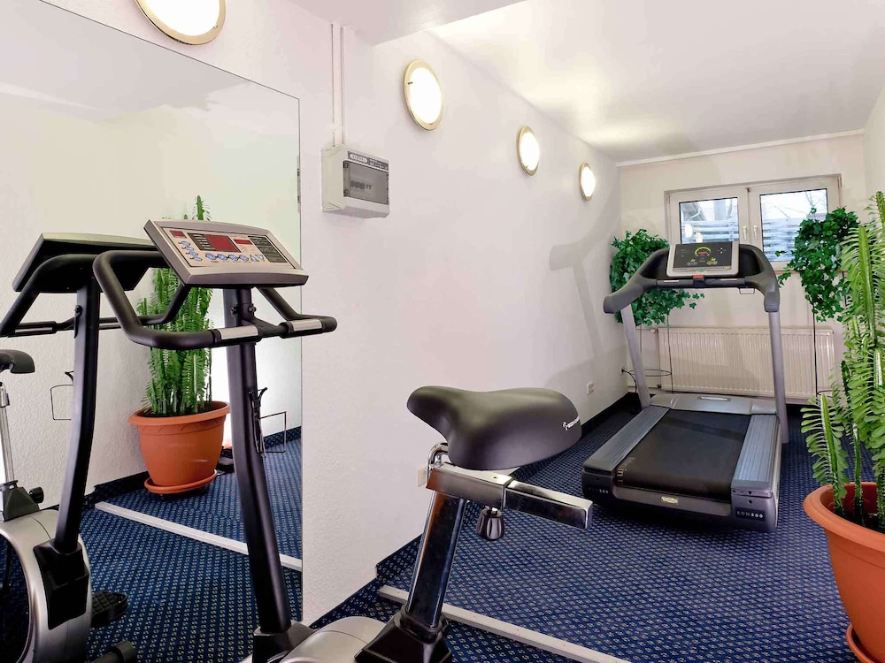 Mercure Hotel Am Entenfang Hannover 44/71