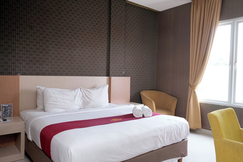 Grand Dian Boutique Hotel Cirebon 4/31