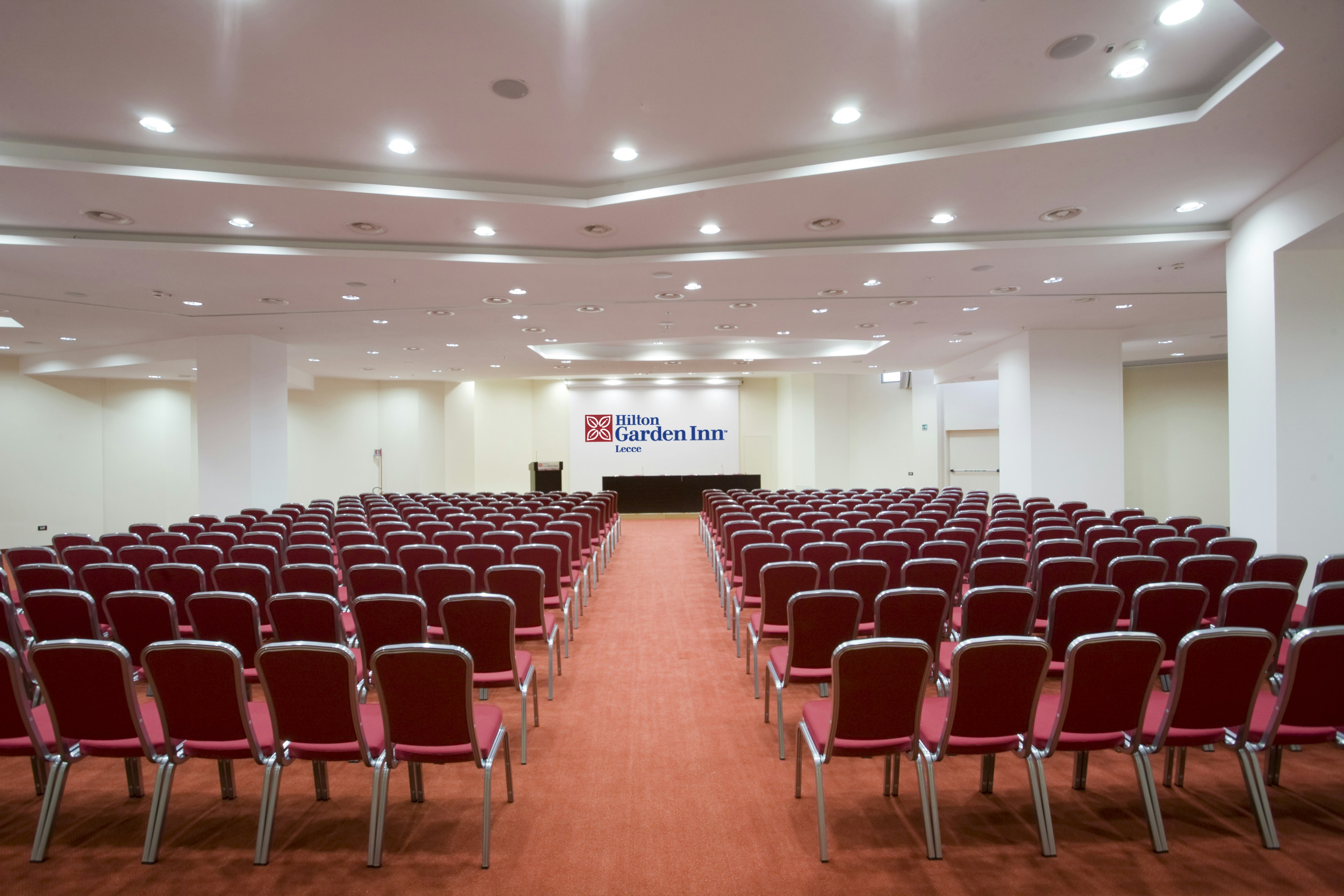 Hilton Garden Inn Lecce 33/50