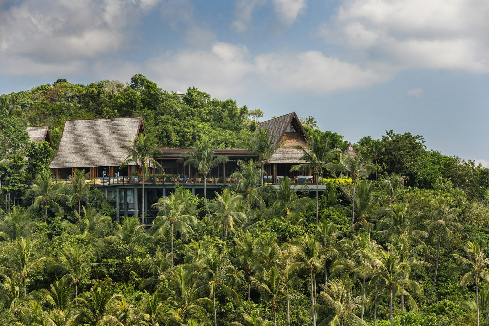 Four Seasons Resort Koh Samui, Thailand 83/87
