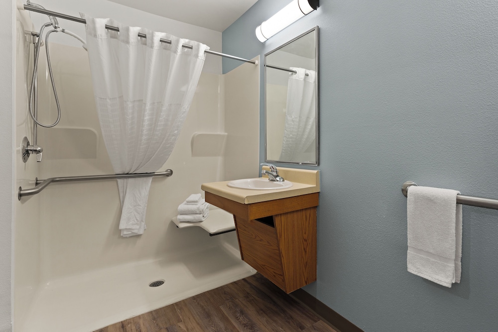 WoodSpring Suites Austin North I-35 30/32