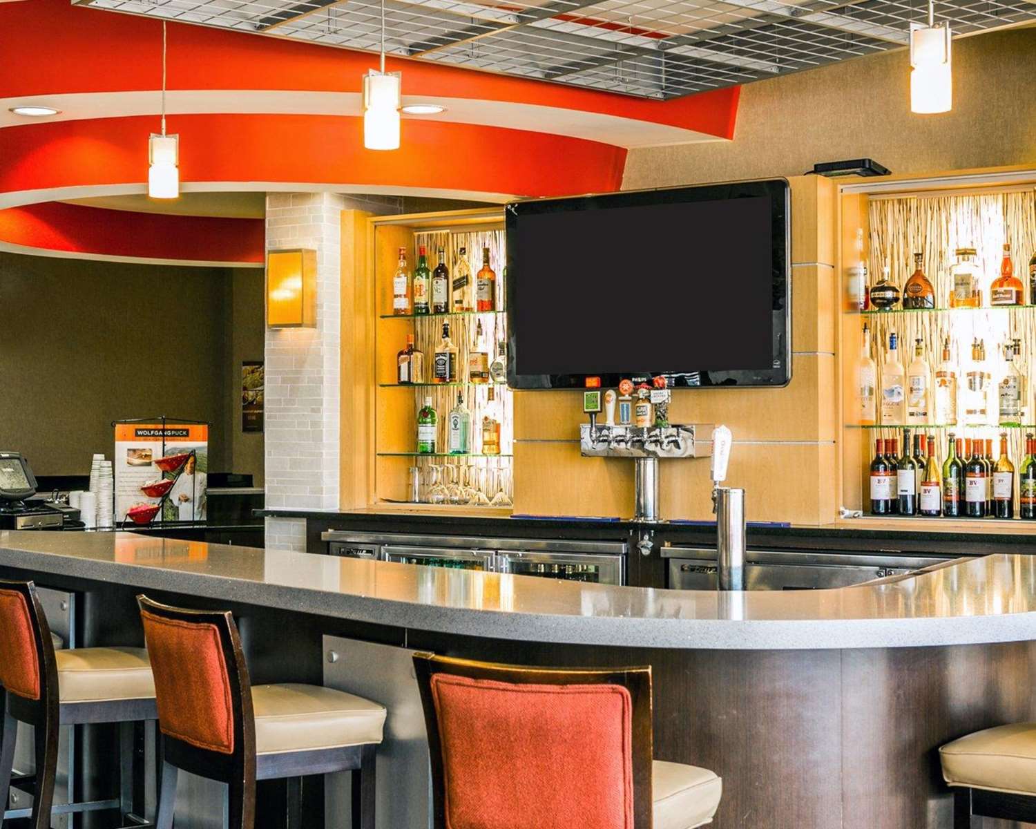 Cambria Hotel Denver International Airport 49/63