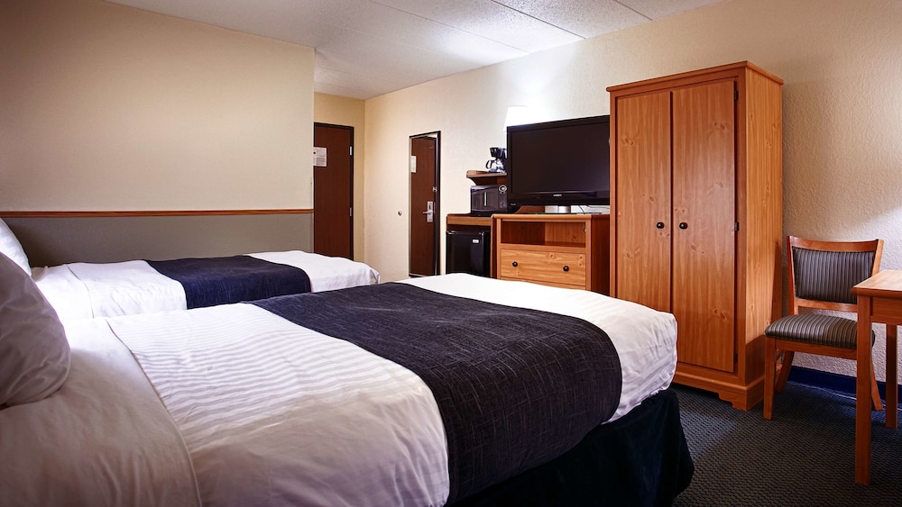 Best Western Bemidji 16/42