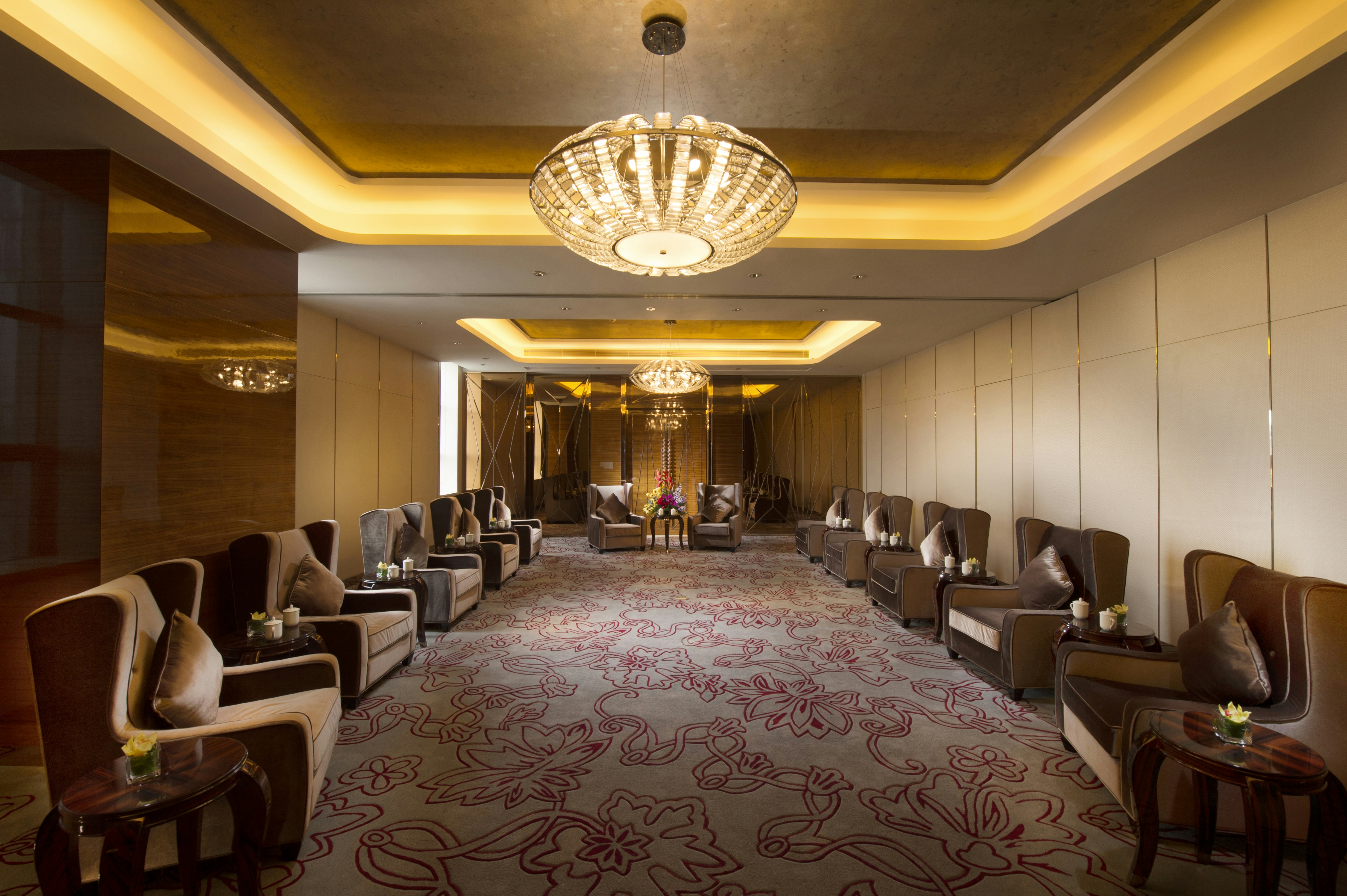 Hilton Zhongshan Downtown 47/74