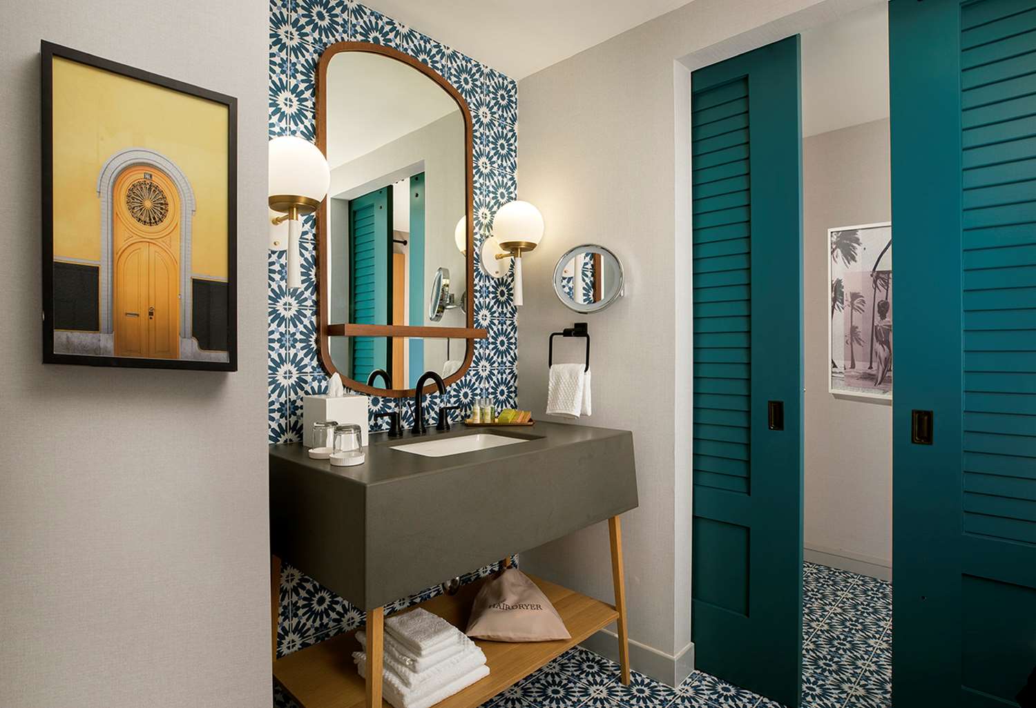Room, 2 Queen Beds, Accessible