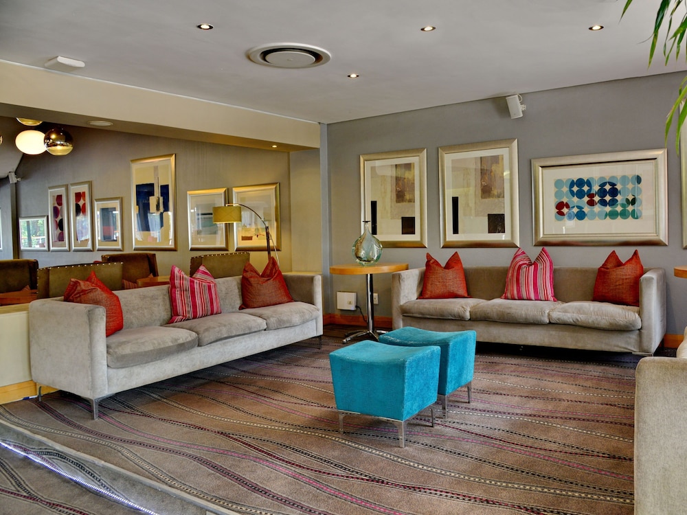 ANEW Hotel Roodepoort Johannesburg 33/65