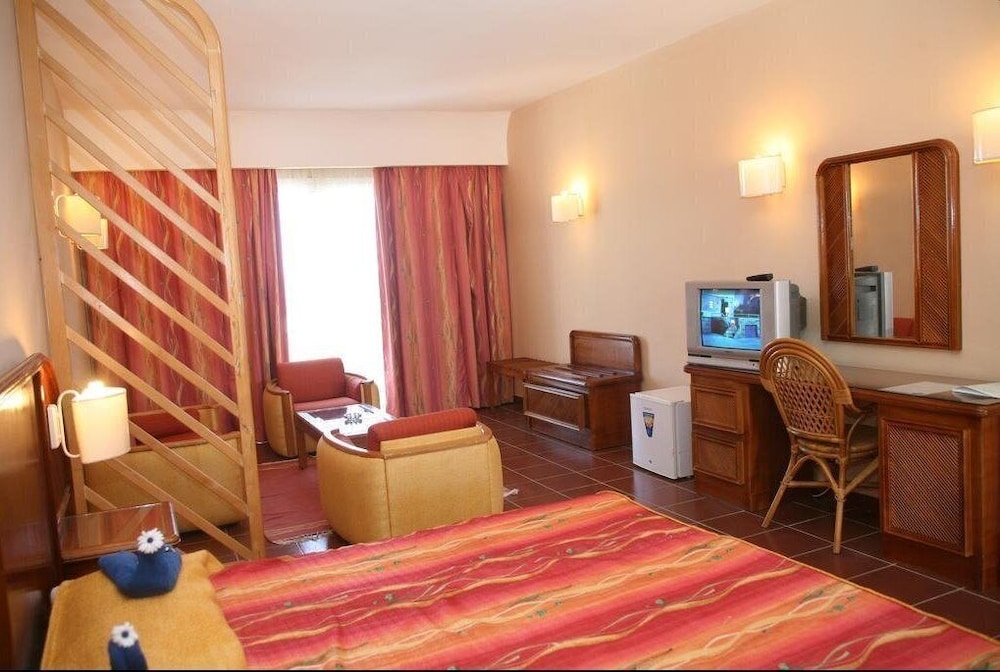 Regency Hammamet 5/15