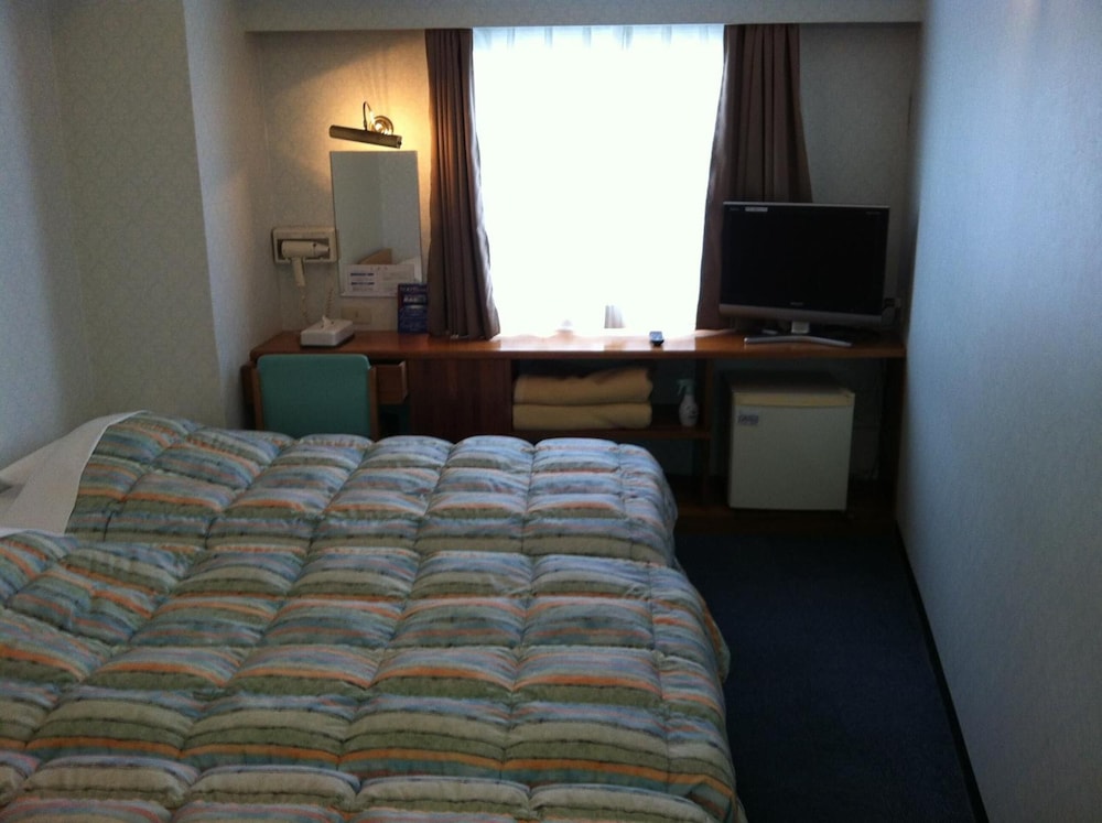 Enagic Okinawa Kokusai Plaza Hotel 40/50