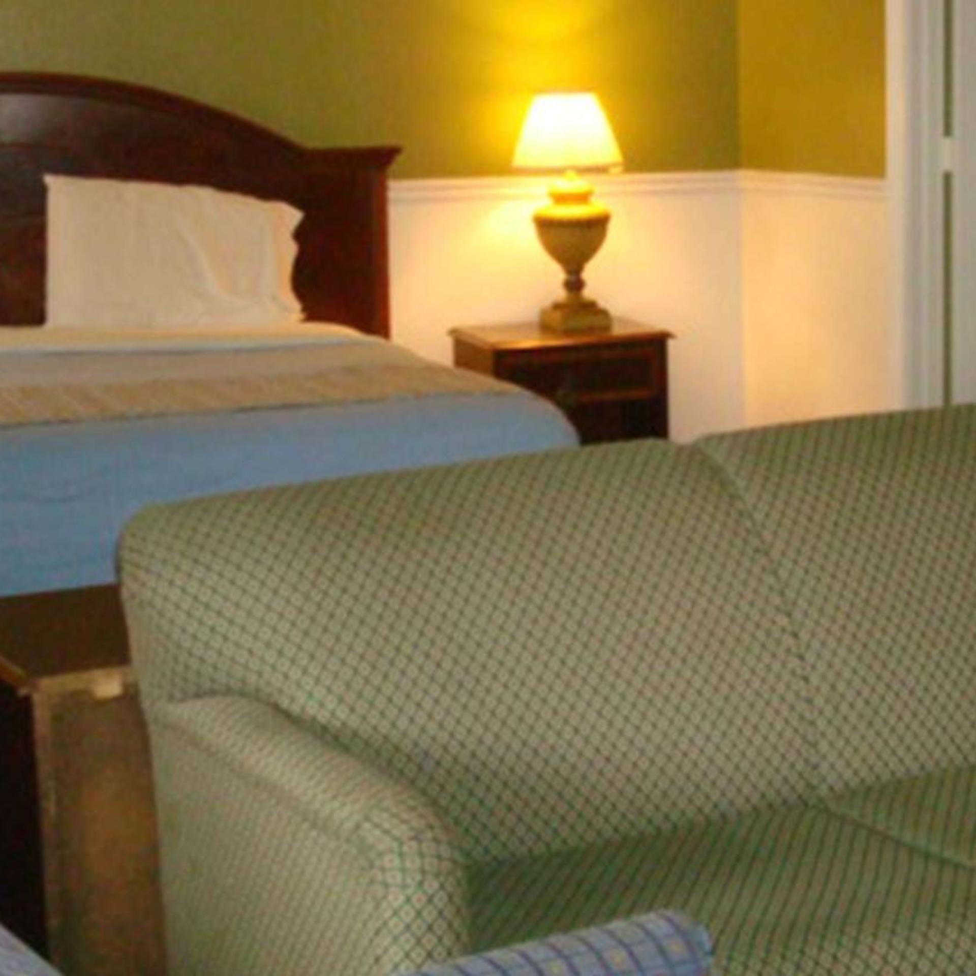 New Haven Inn 26/32