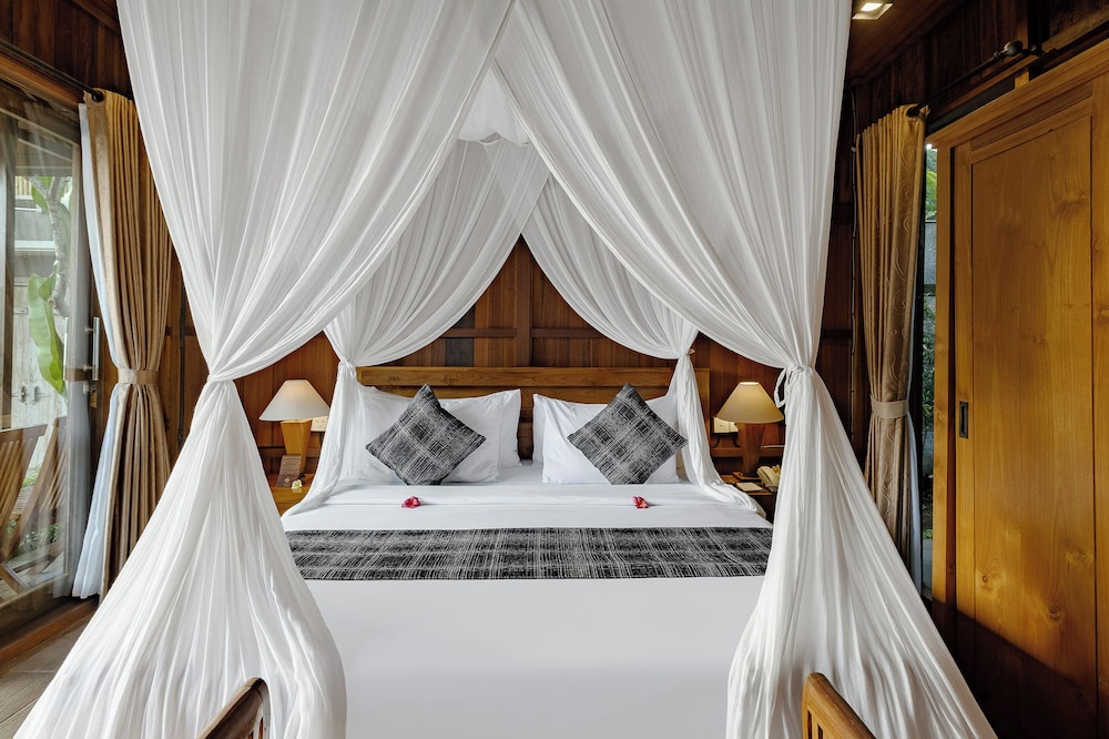 Yanyan Resort Ubud 16/50