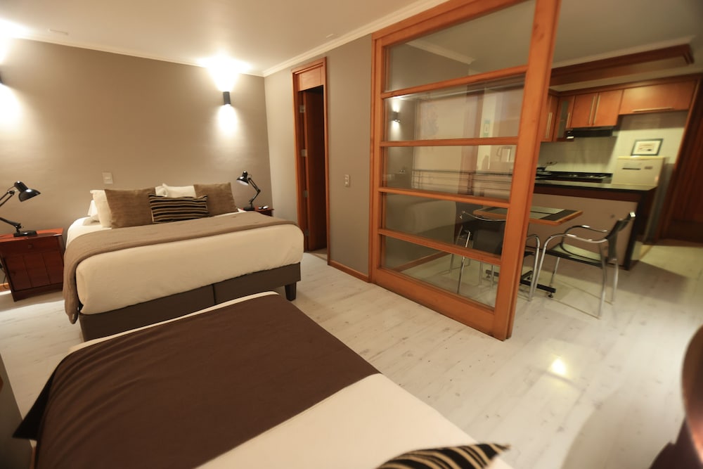 Aragon Apart Hotel 13/30