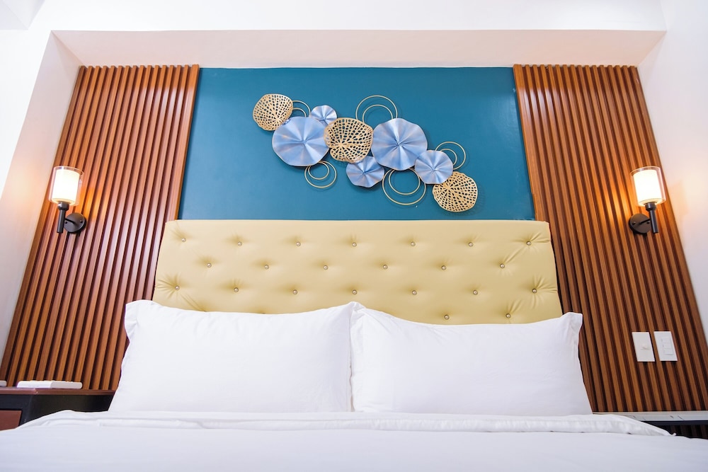 Le Dream Hotel 45/72